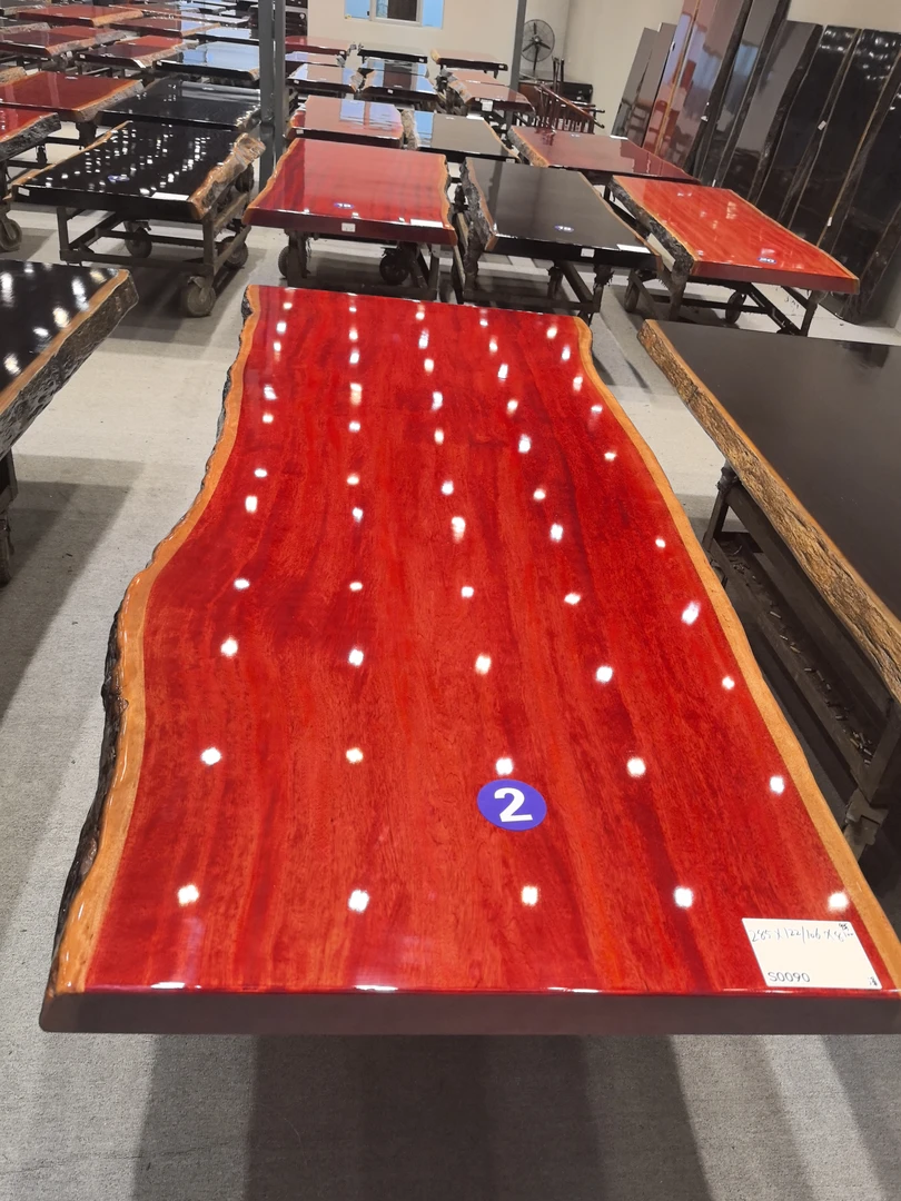 原木大板桌实木大板