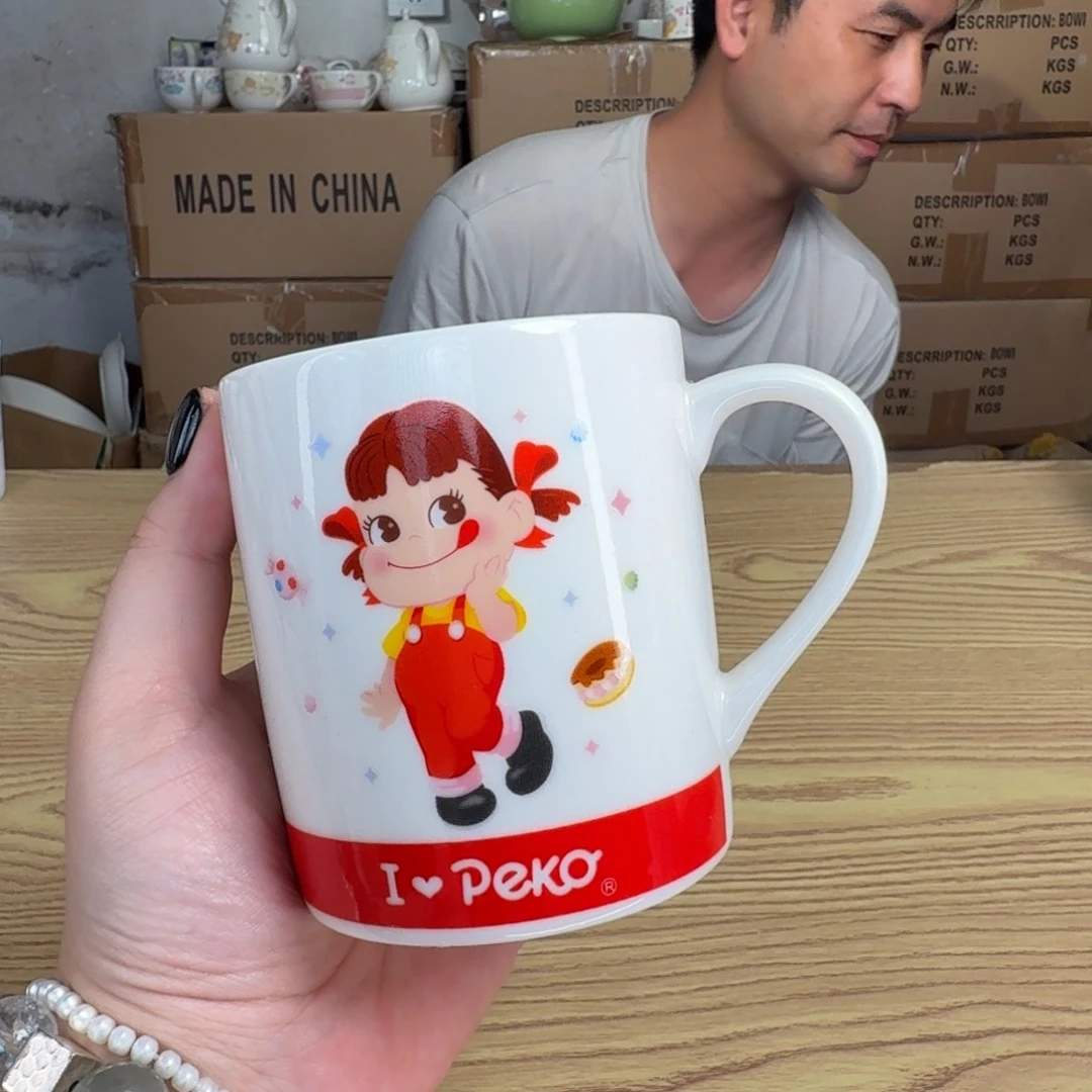 瓷片这个世界都是微瑕