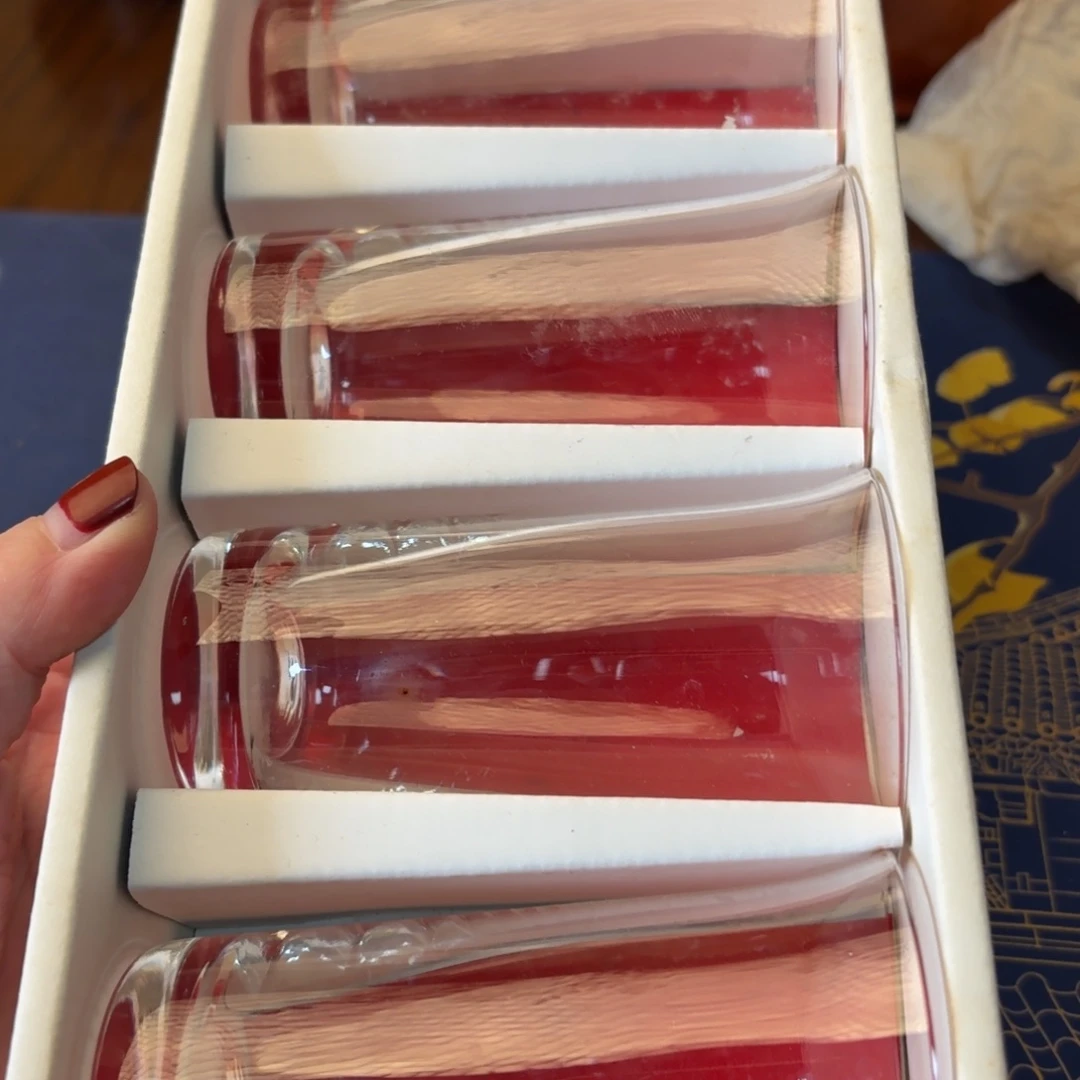 6516豪雅五只啦啦啦啦