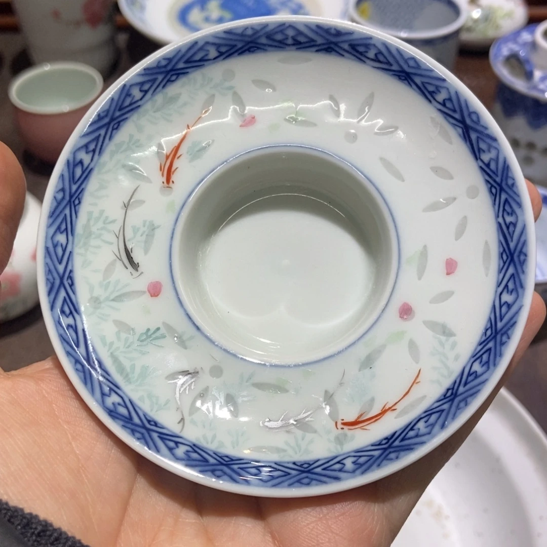 陶瓷艺术品的制作