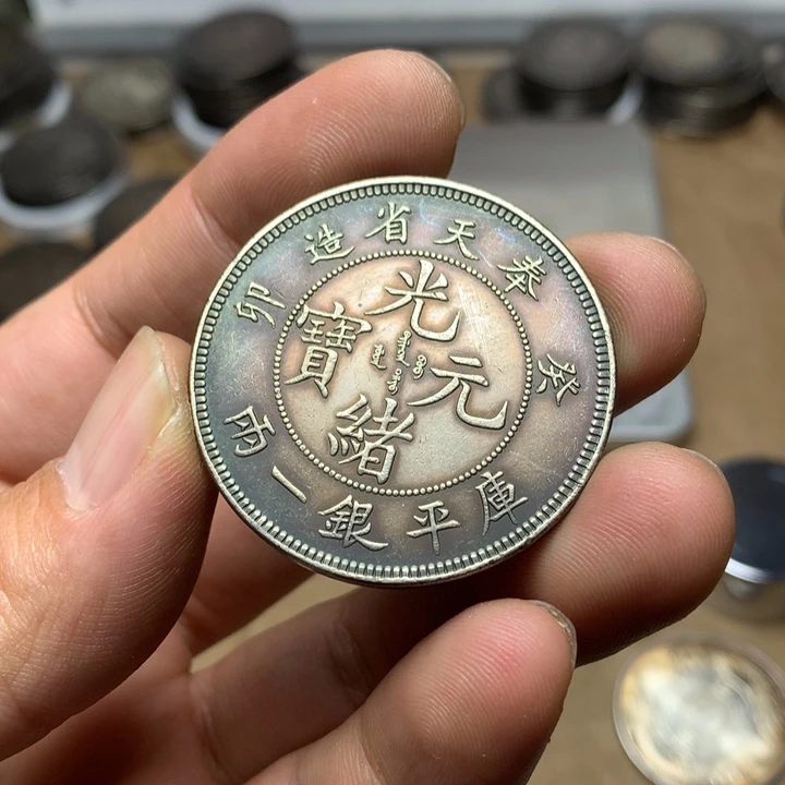 陶直接去拍大头龙洋