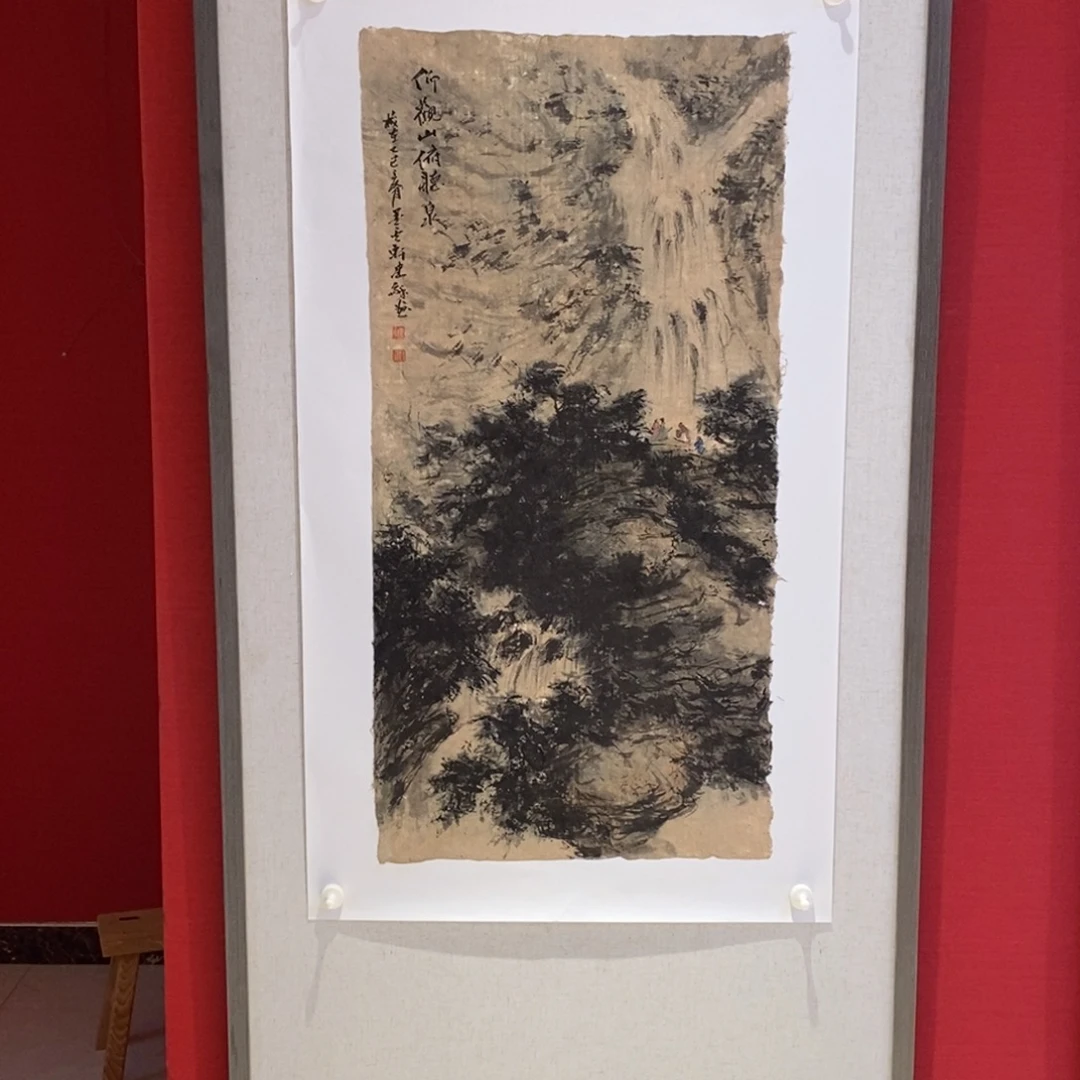 国画国画艺术国画艺术