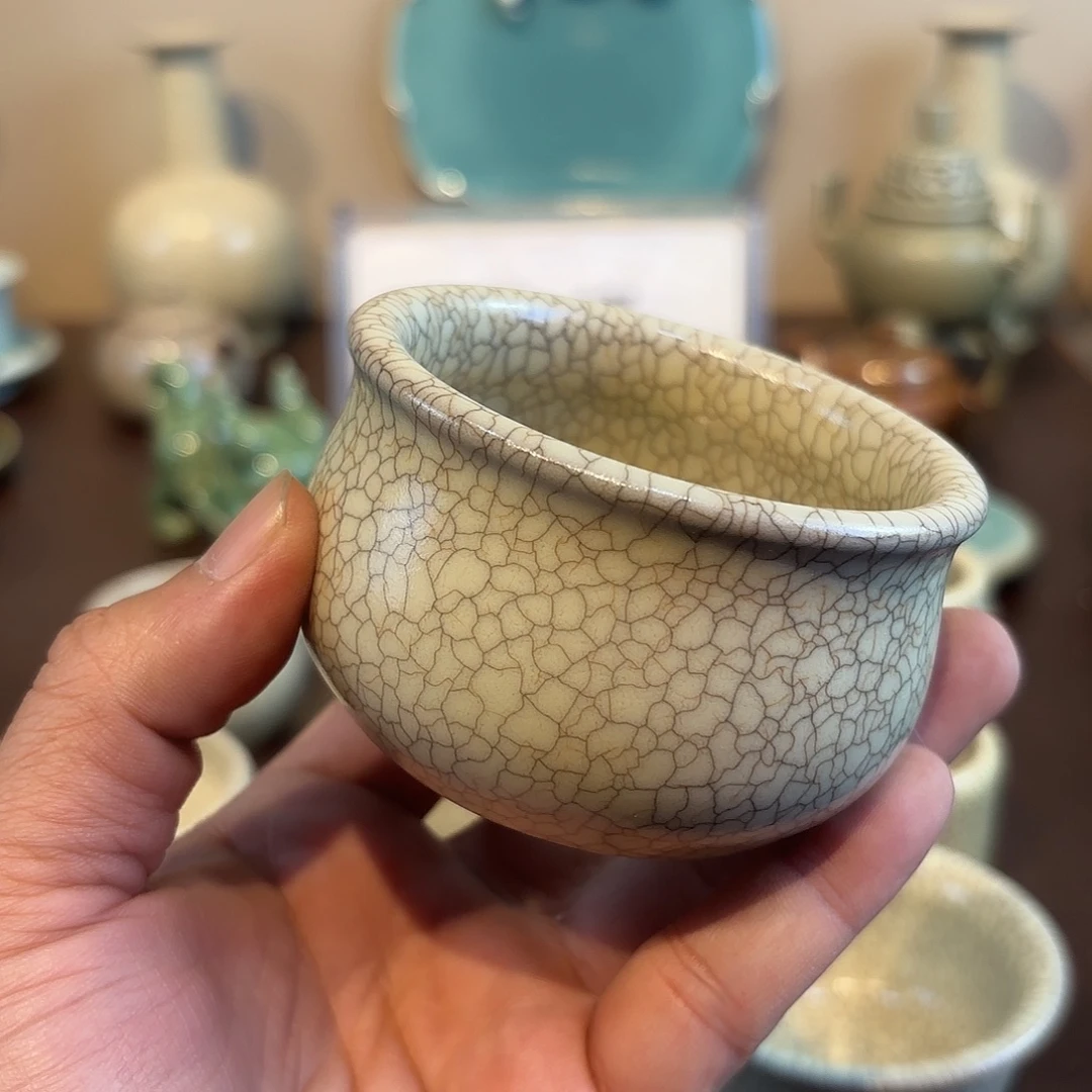 世***平瓷片龙泉青瓷福利青瓷