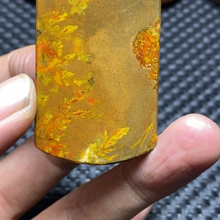 玛瑙/玉髓颈饰未镶嵌用****3