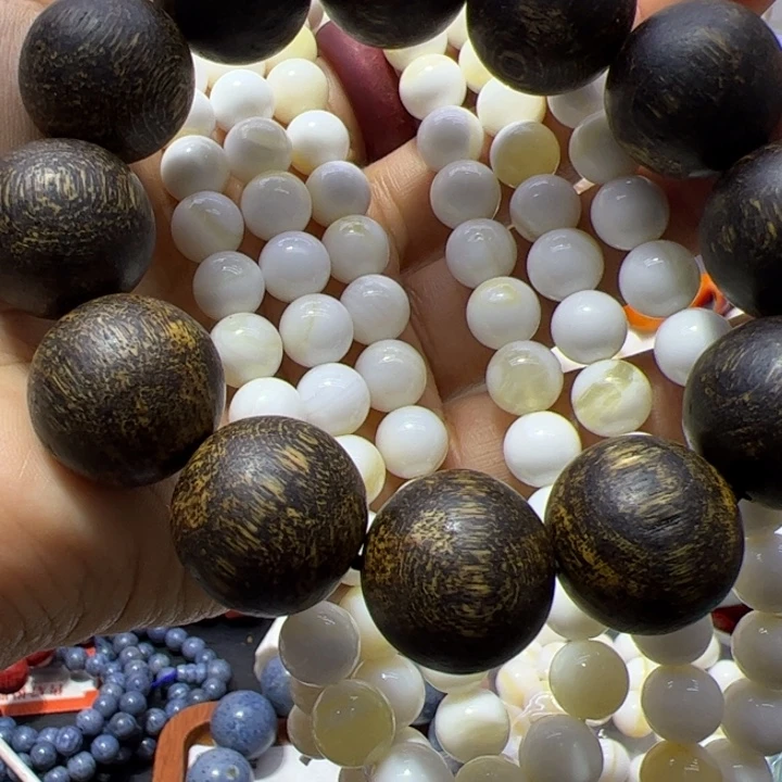 大果紫檀（缅甸花梨）1.0/108带黄全品