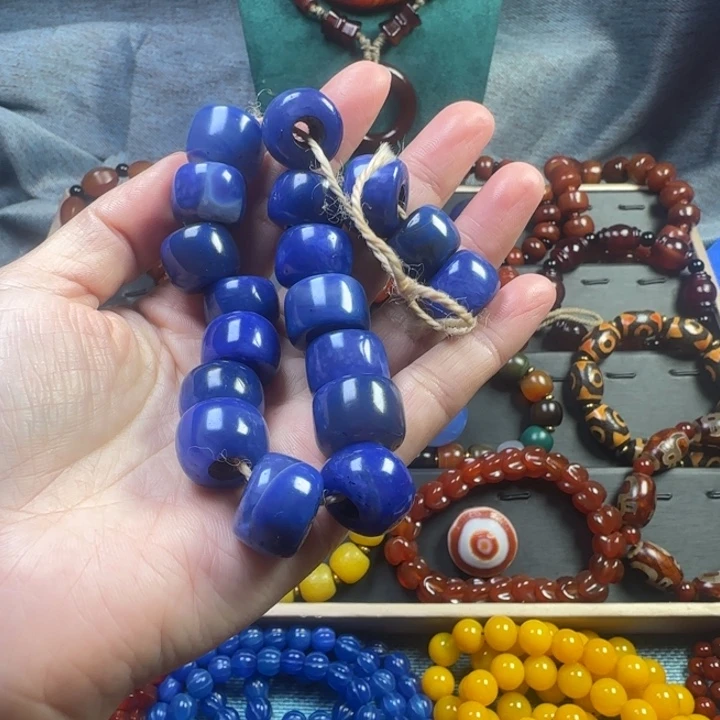 未镶嵌手链玛瑙/玉髓