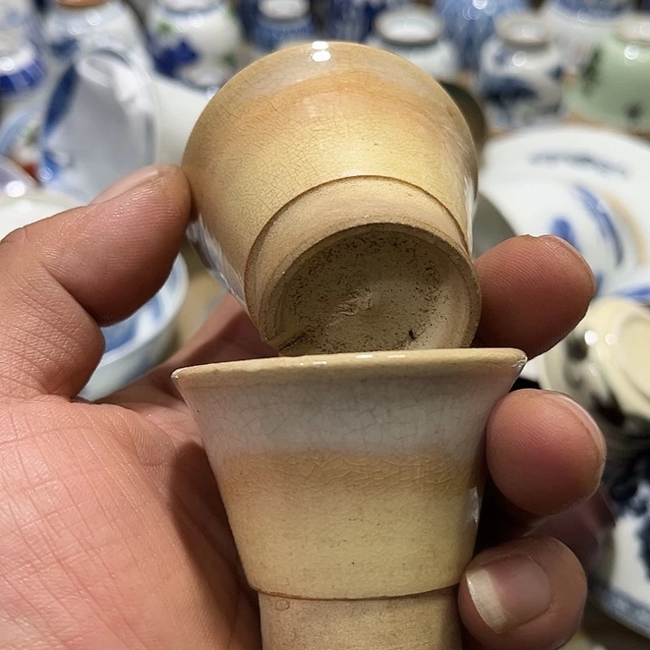 陶瓷茶玩榜第二十名