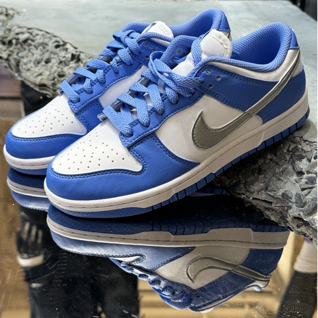 NIKE/耐克【流光机能风】DUNKNEXTNATURE女子休闲板鞋DD1873402