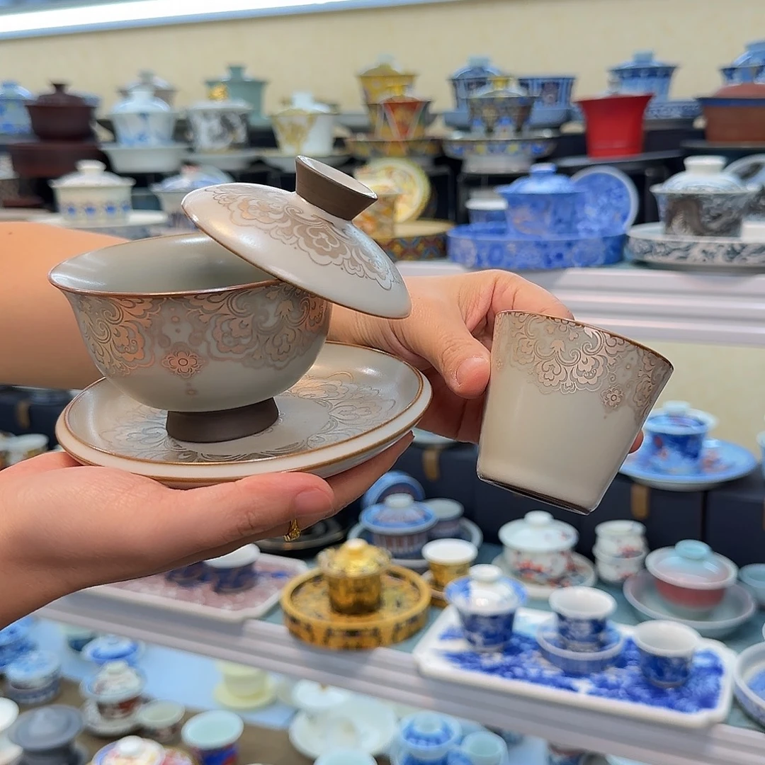 我们的目标是成为一个