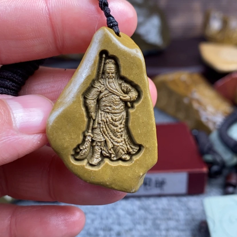 【闪购商品】原石雕刻