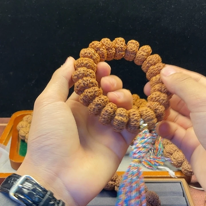 金刚菩提手串23六班