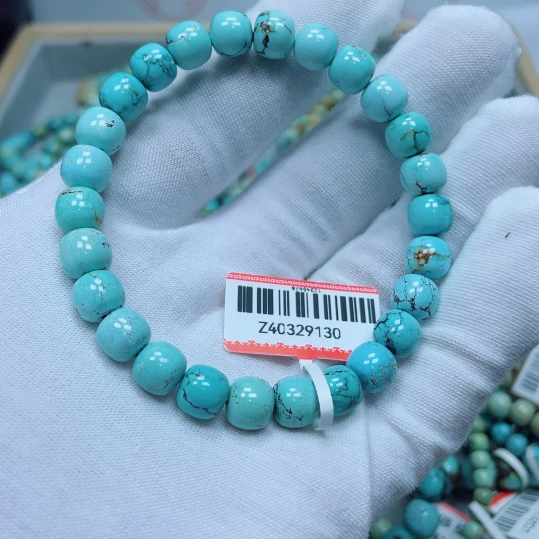 绿松石未镶嵌其他