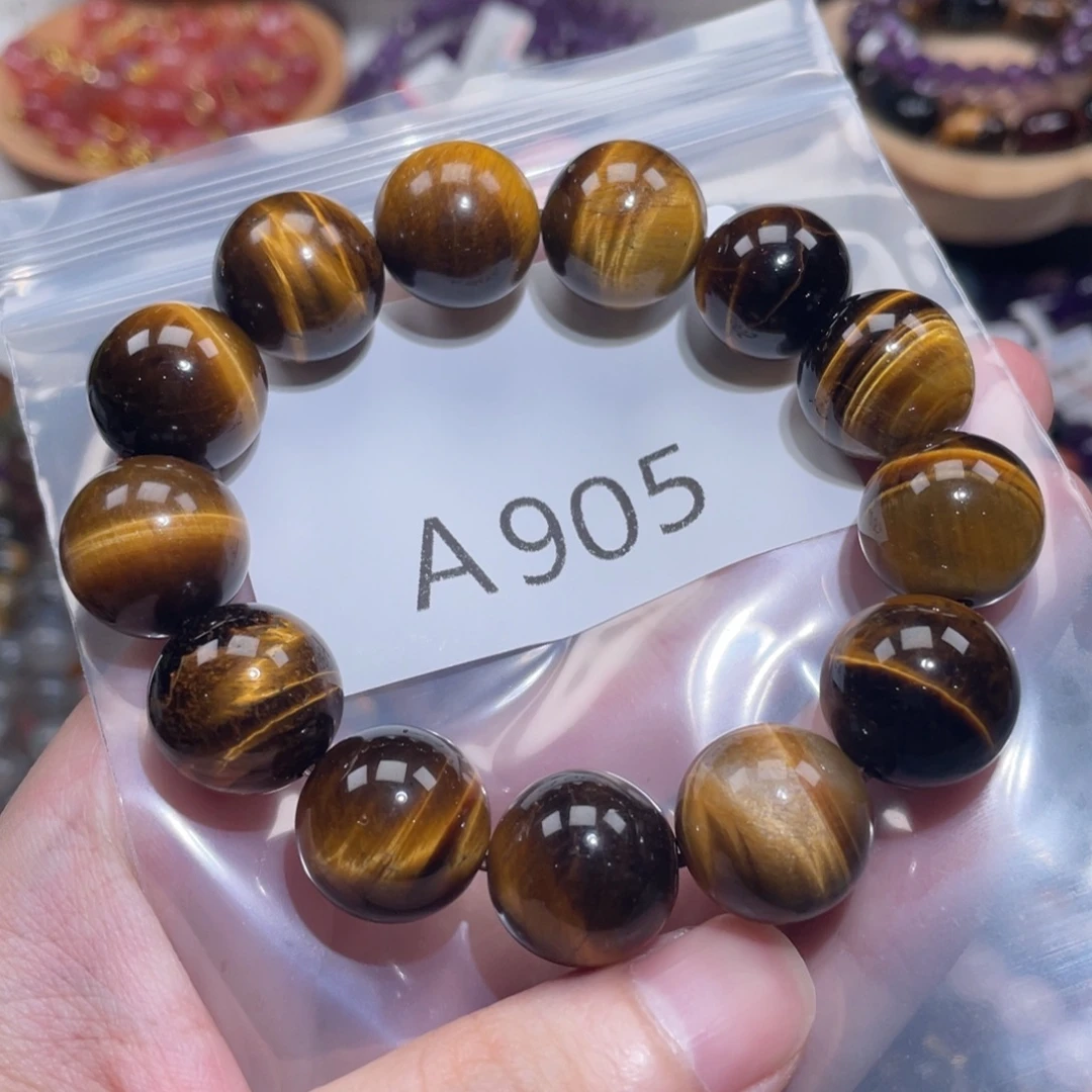 水晶未镶嵌手链16