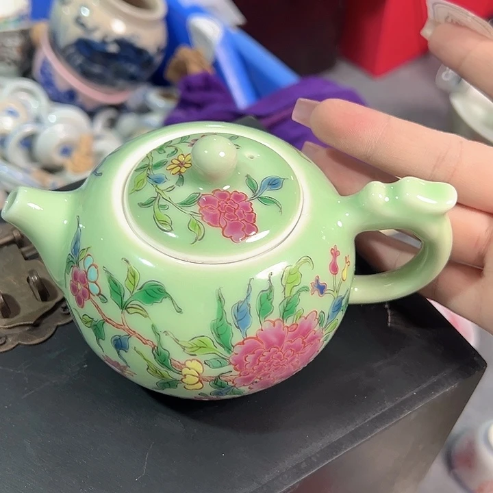 景德镇陶瓷博物有限公司