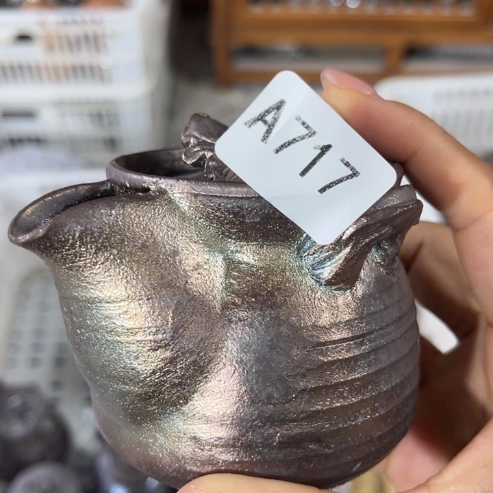 柴烧裸烧源头产地