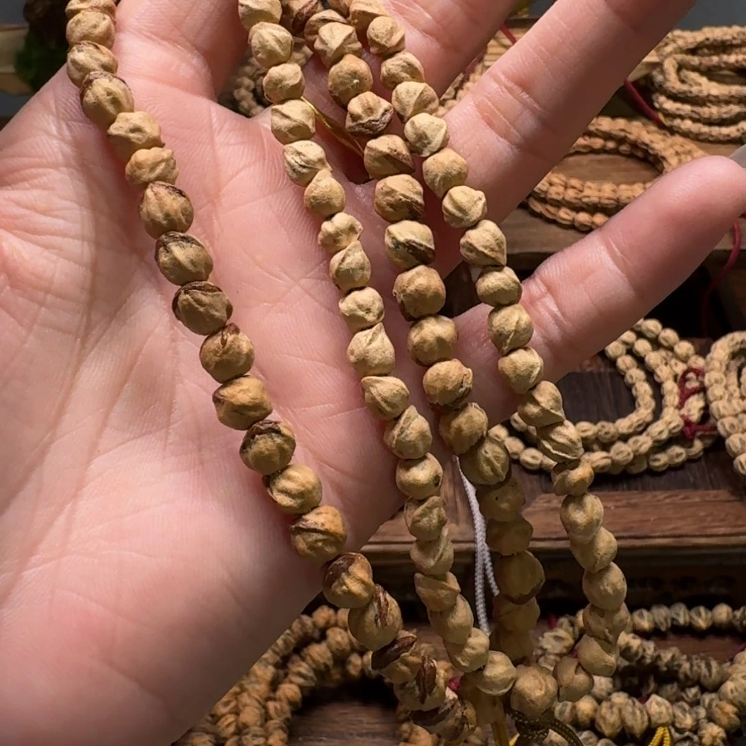 咕***噜柏香籽/百香籽吊坠