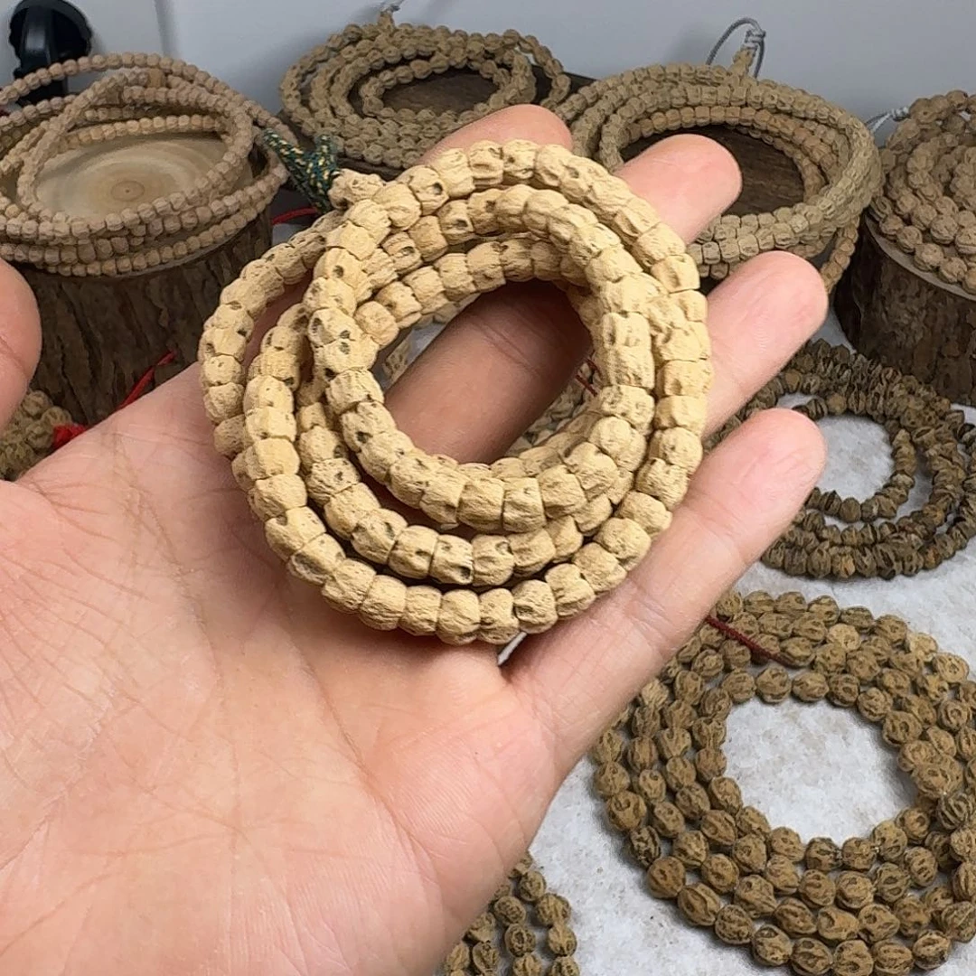 柏香籽/百香籽吊坠