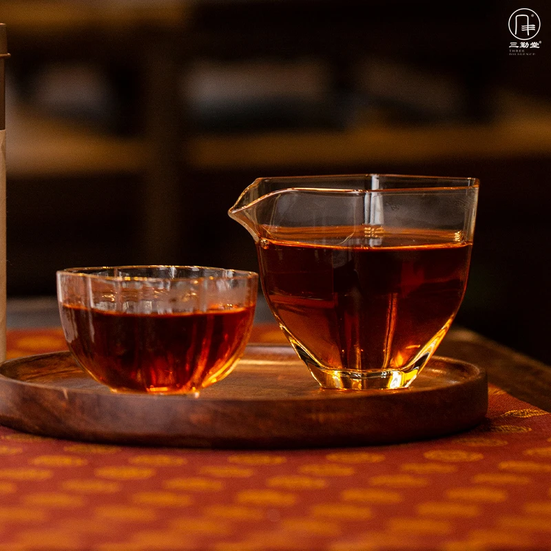 【老丛直播专属链接】以茶会友 随机茶样30g