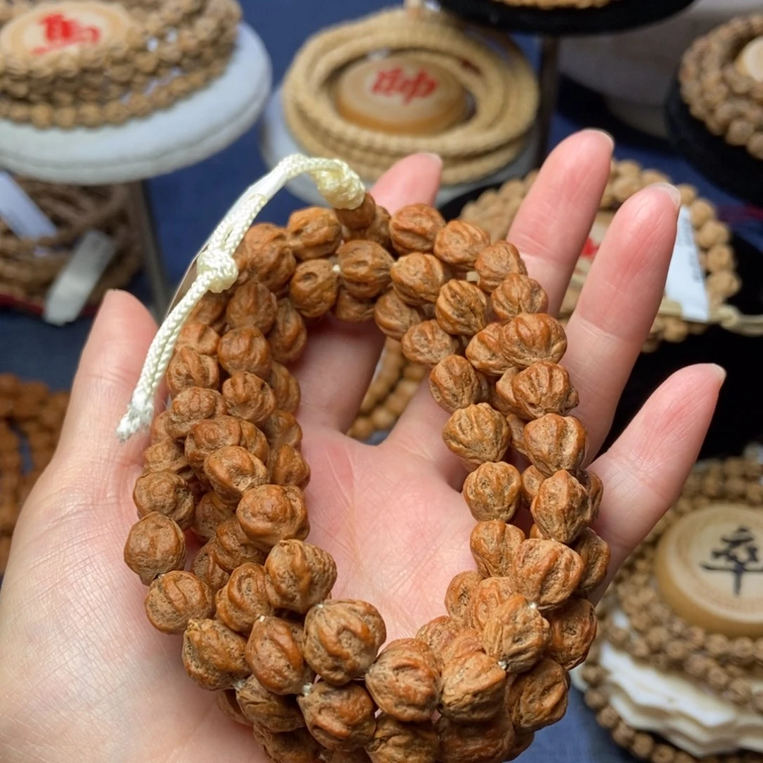 手串柏香籽/百香籽