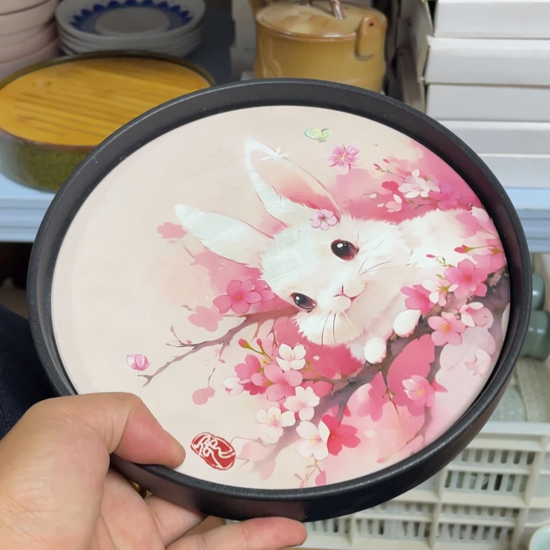 无运费险略有微瑕介意勿拍