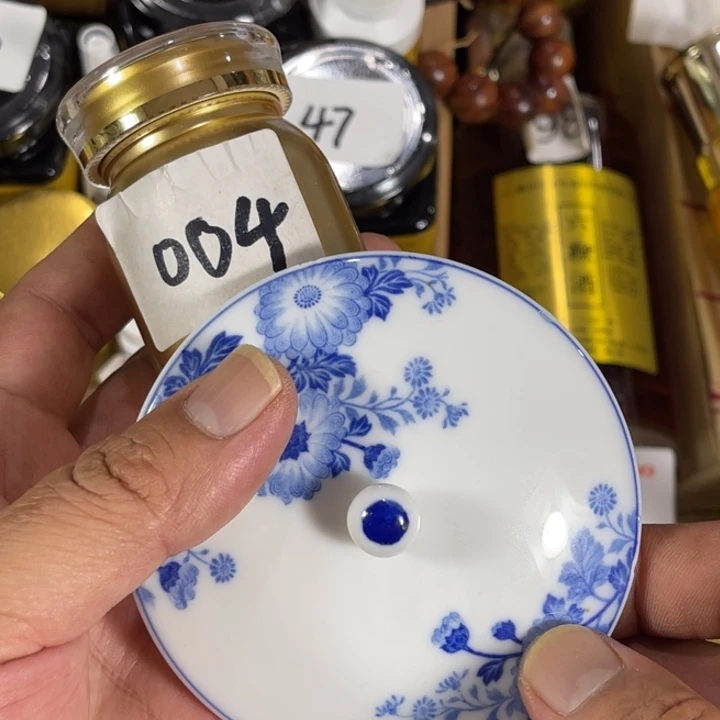 瓷片回流瓷器瓷片04