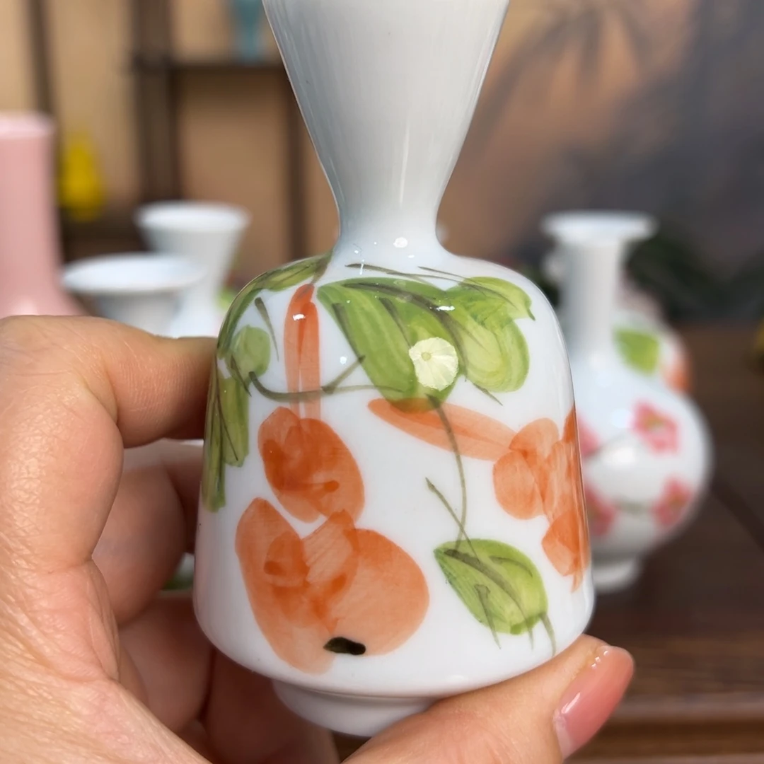 瓷片景德镇陶瓷美术