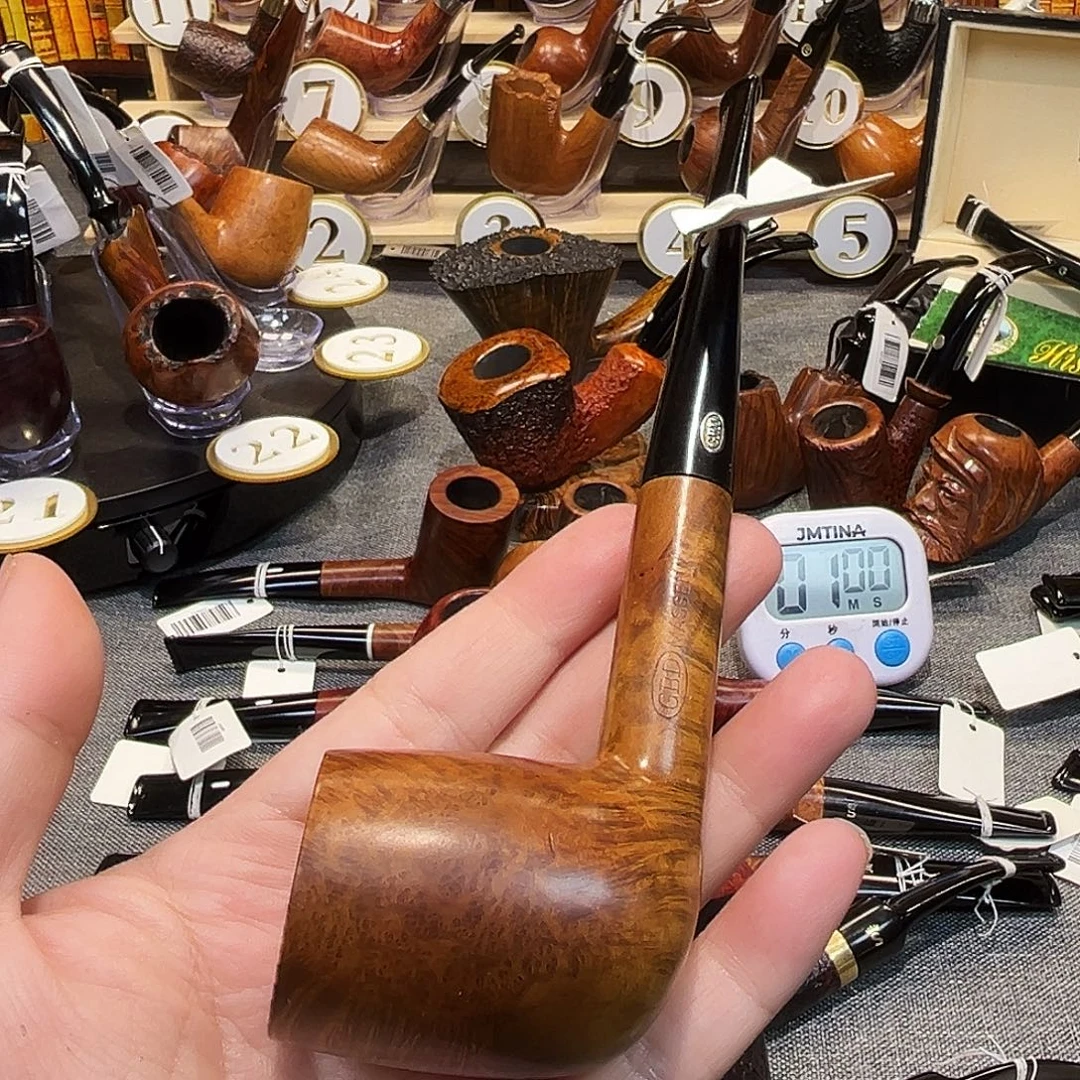 W***️英国gbd烟斗哈哈哈哈