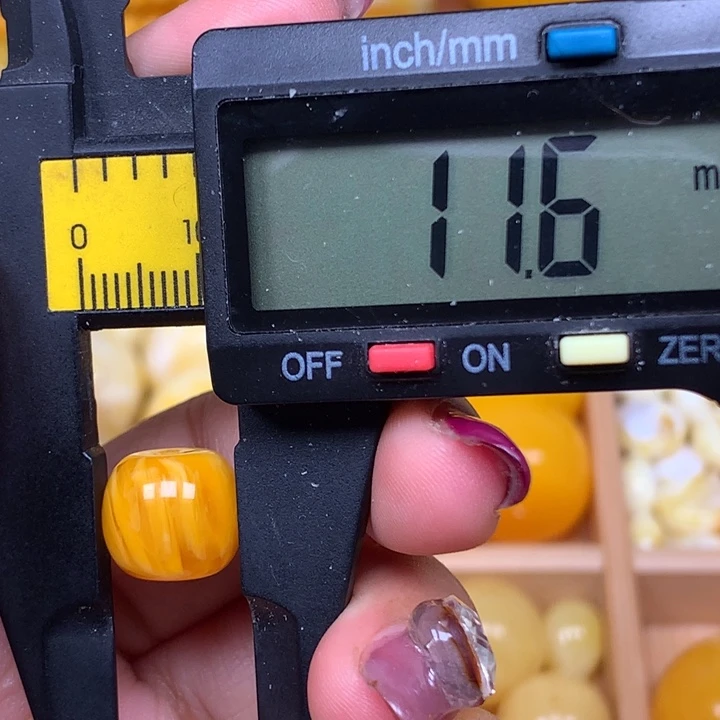 非金属配珠配饰333