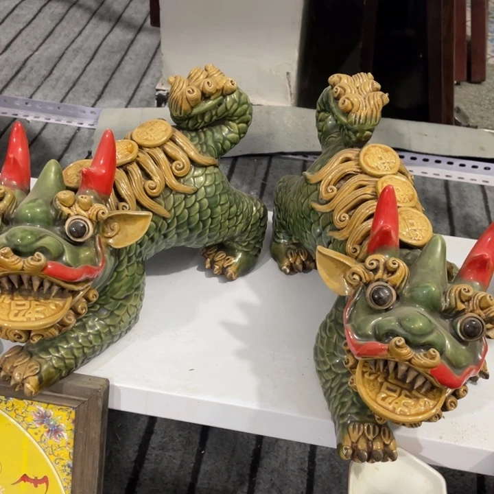 摆件聚泰直播间精选商品