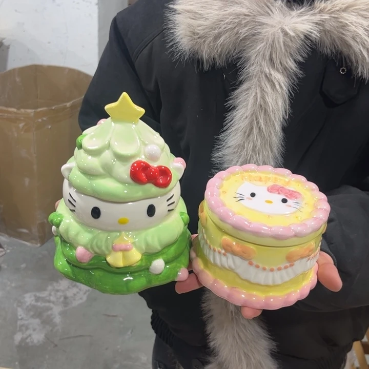 紫砂茶叶罐我们的目标