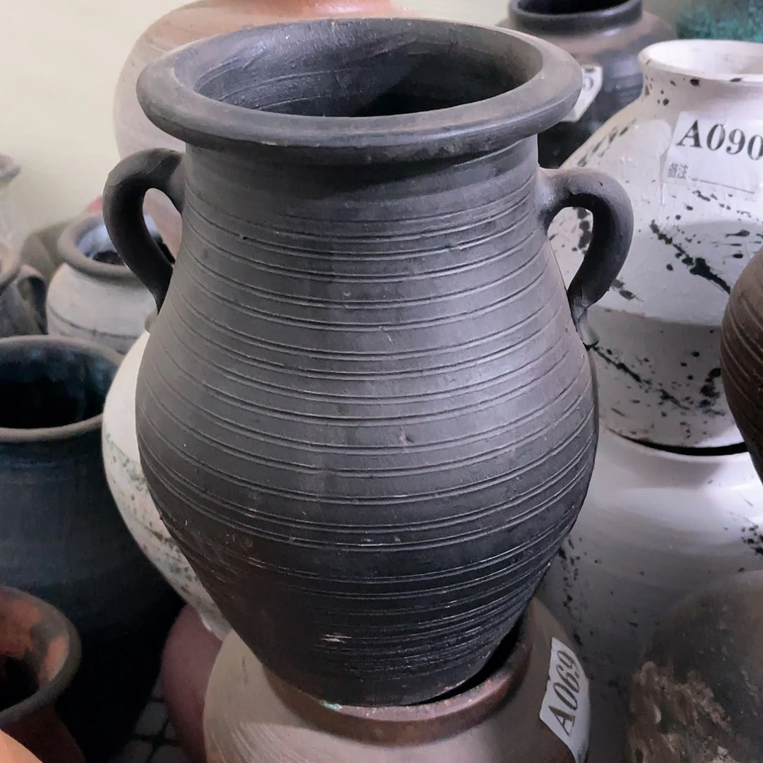 带孔口径14高度24微瑕