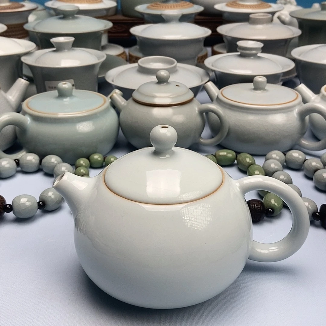 杯二级品月产釉西施壶原矿原釉原产地