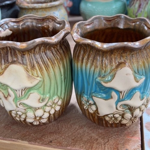 陶瓷口径不清楚问客服都是福利