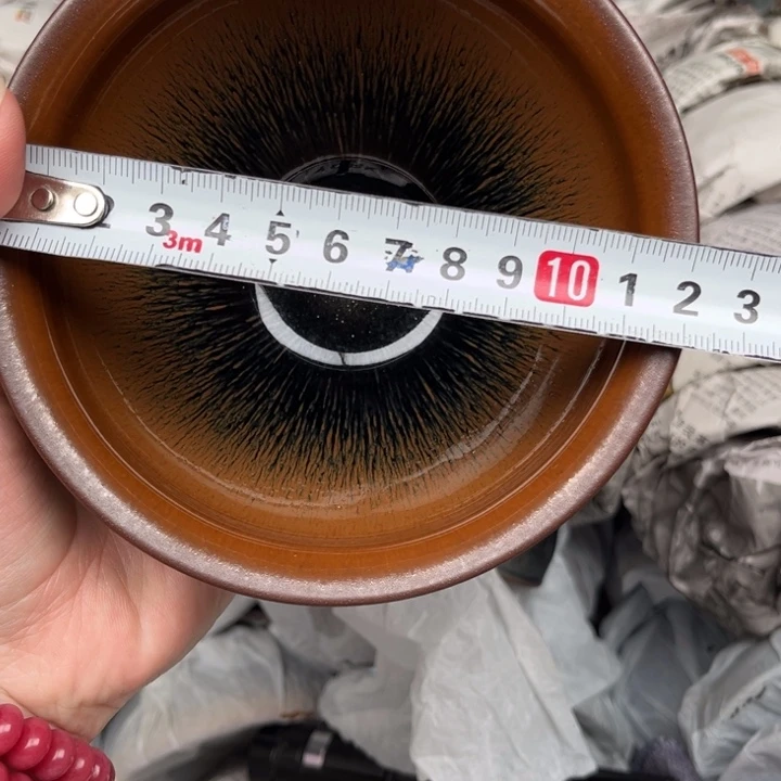 茶盏全品主人杯 不带礼盒