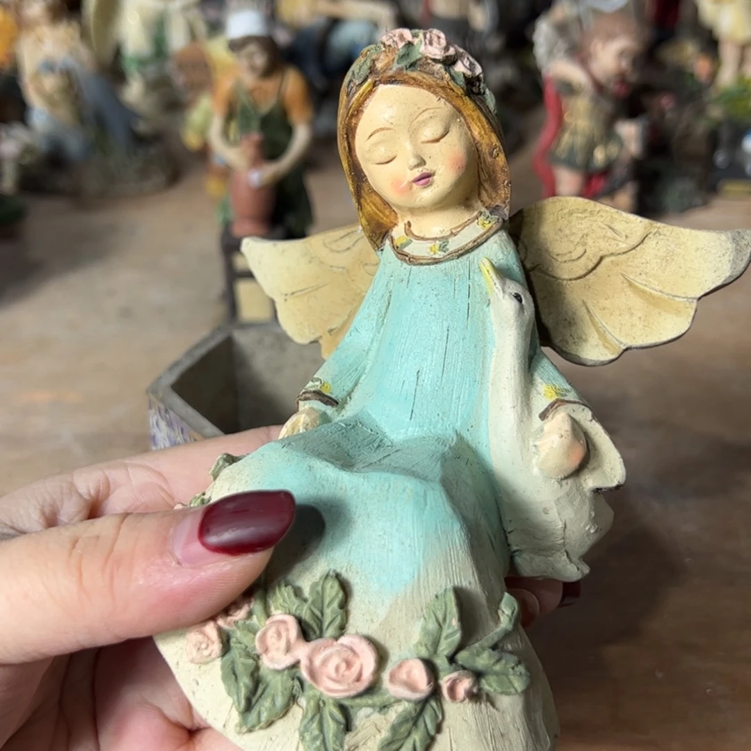 树脂工艺品摆件树脂工艺品摆件