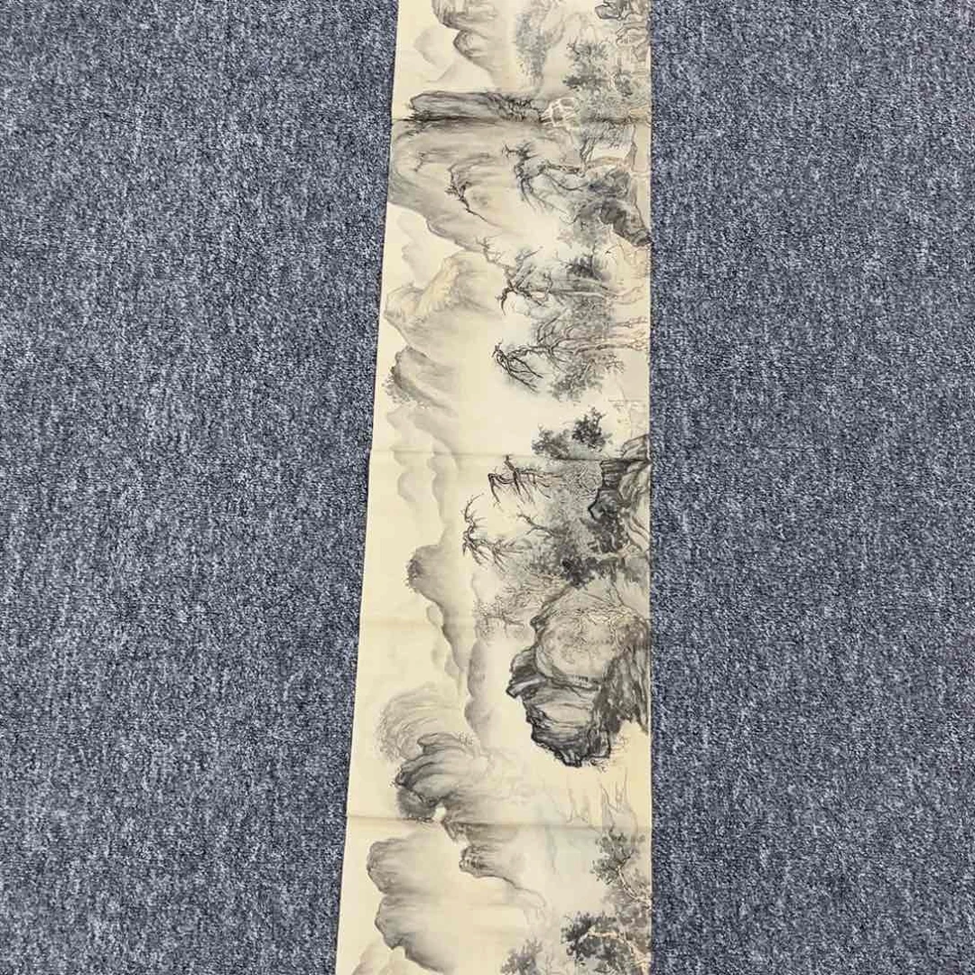 国画国画作品欣赏