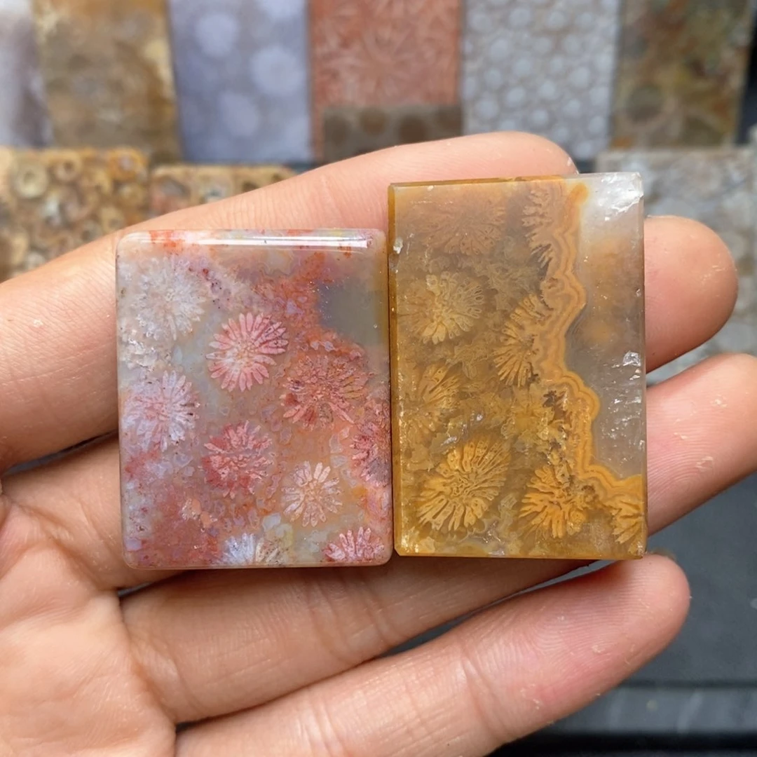 石英质玉未镶嵌颈饰小*