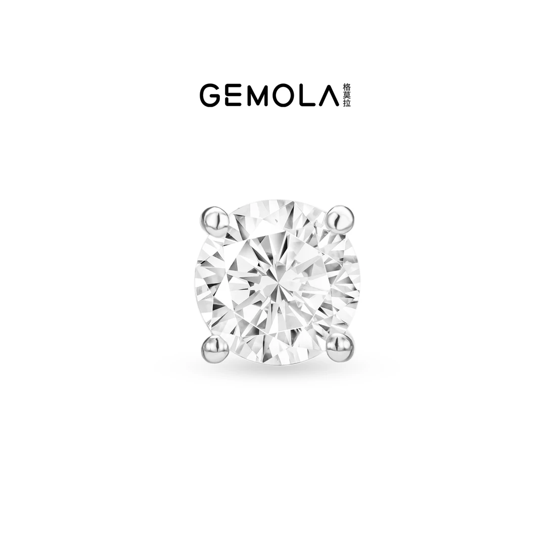 GEMOLA/格莫拉反派甜心舞会磁吸耳饰