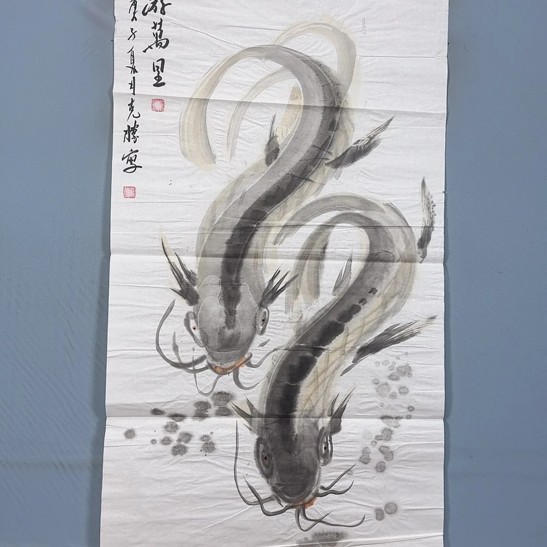 国画734 牡丹一如您的