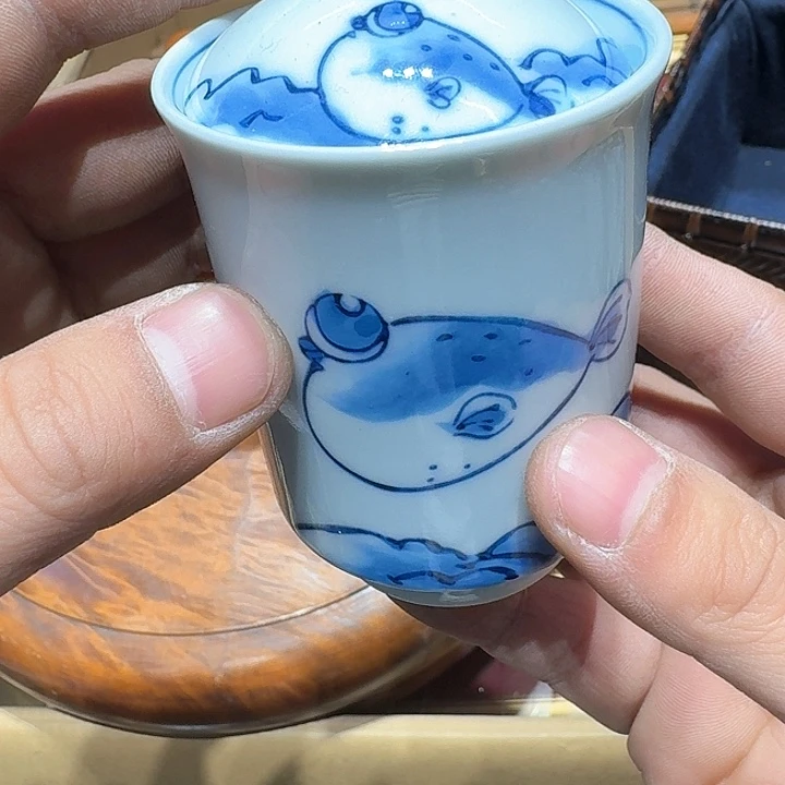 中古物品，谨慎参拍z****6