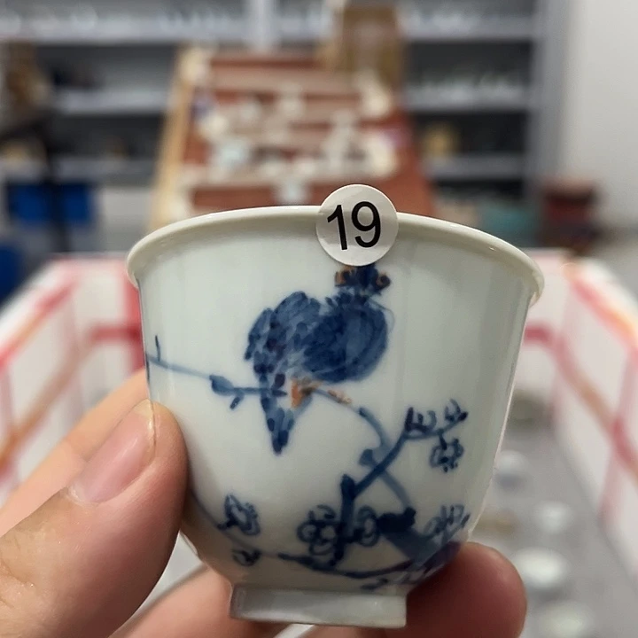 k***子景德镇陶瓷茶具aaaa