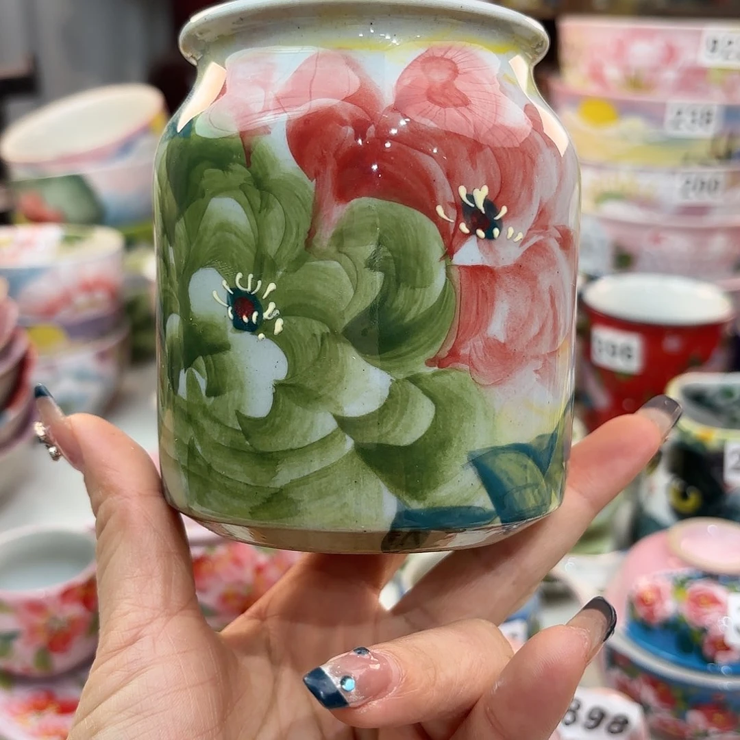 瓷片你要的不是这样