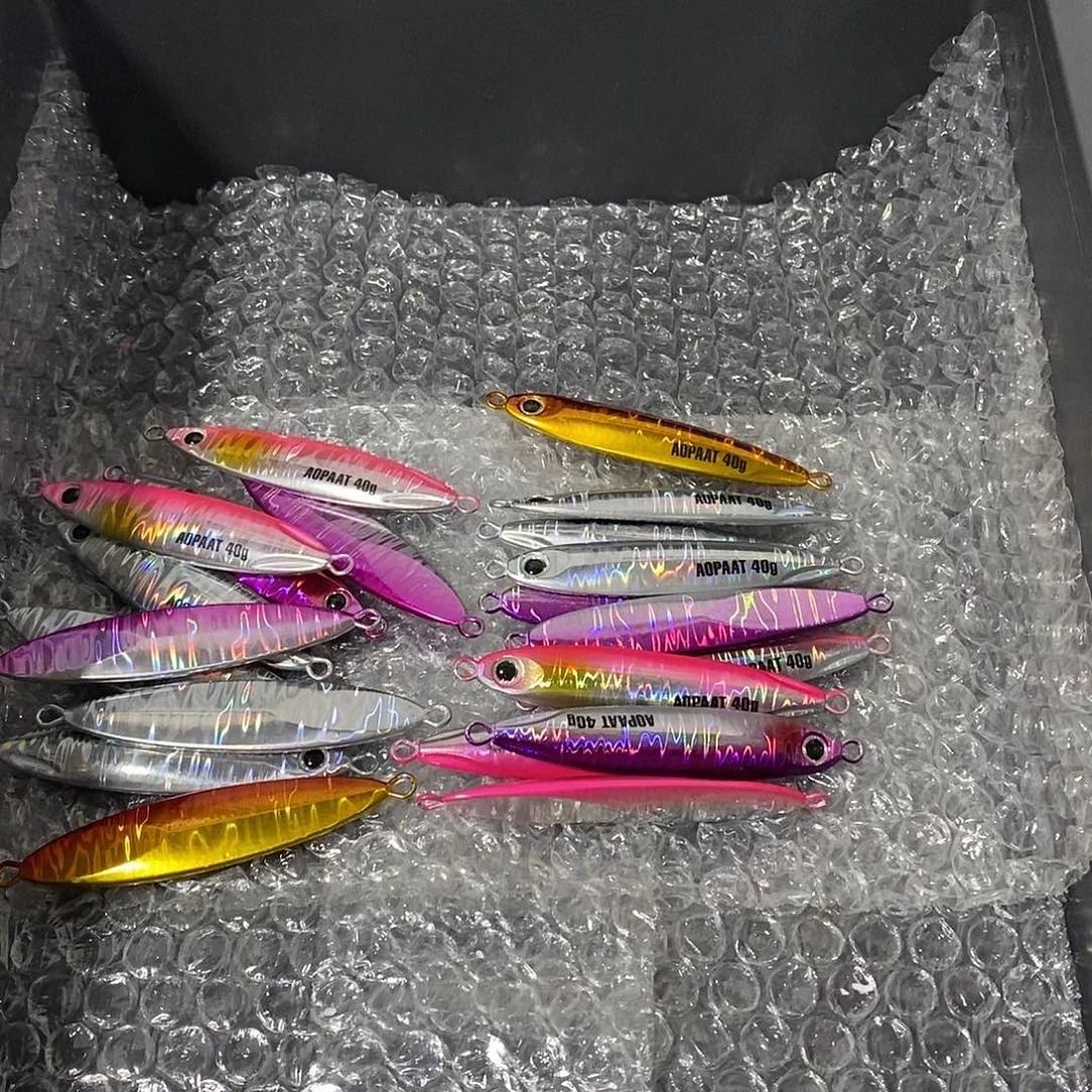 1666号 T03 40克 10个 T04 40克 10个