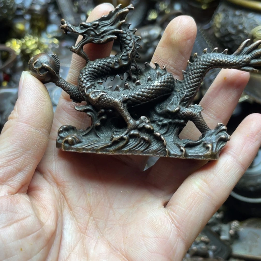 铜器摆件诚信经营