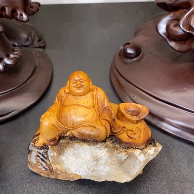 【闪购商品】柏木（崖柏）