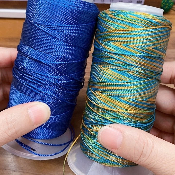 一墨手作编绳配件