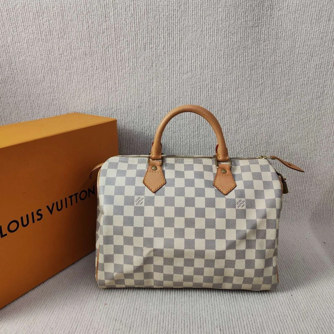 LouisVuitton/路易威登 手提包 sp30手提包 yr6366/2502