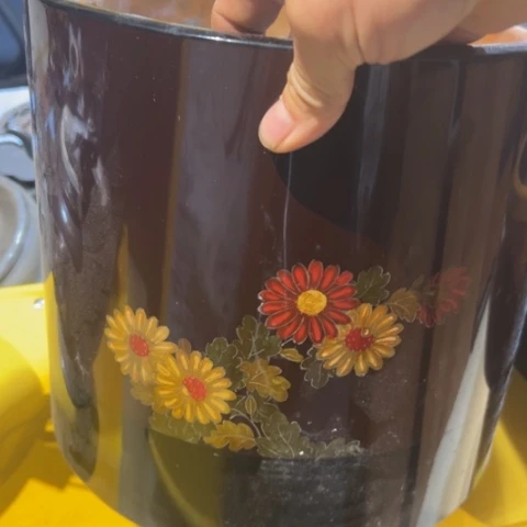 中古美术。金银铜铁锡