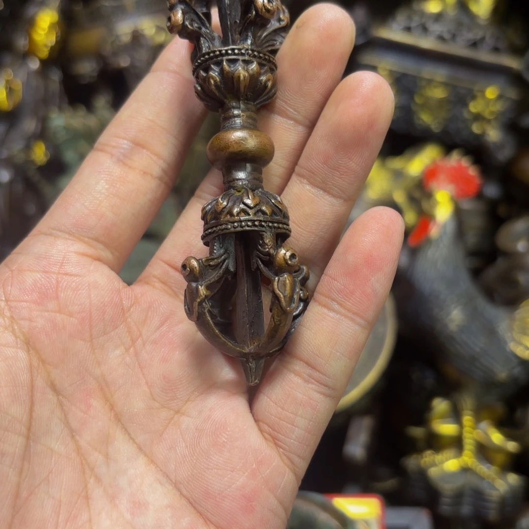 嘉嘉精品铜器摆件