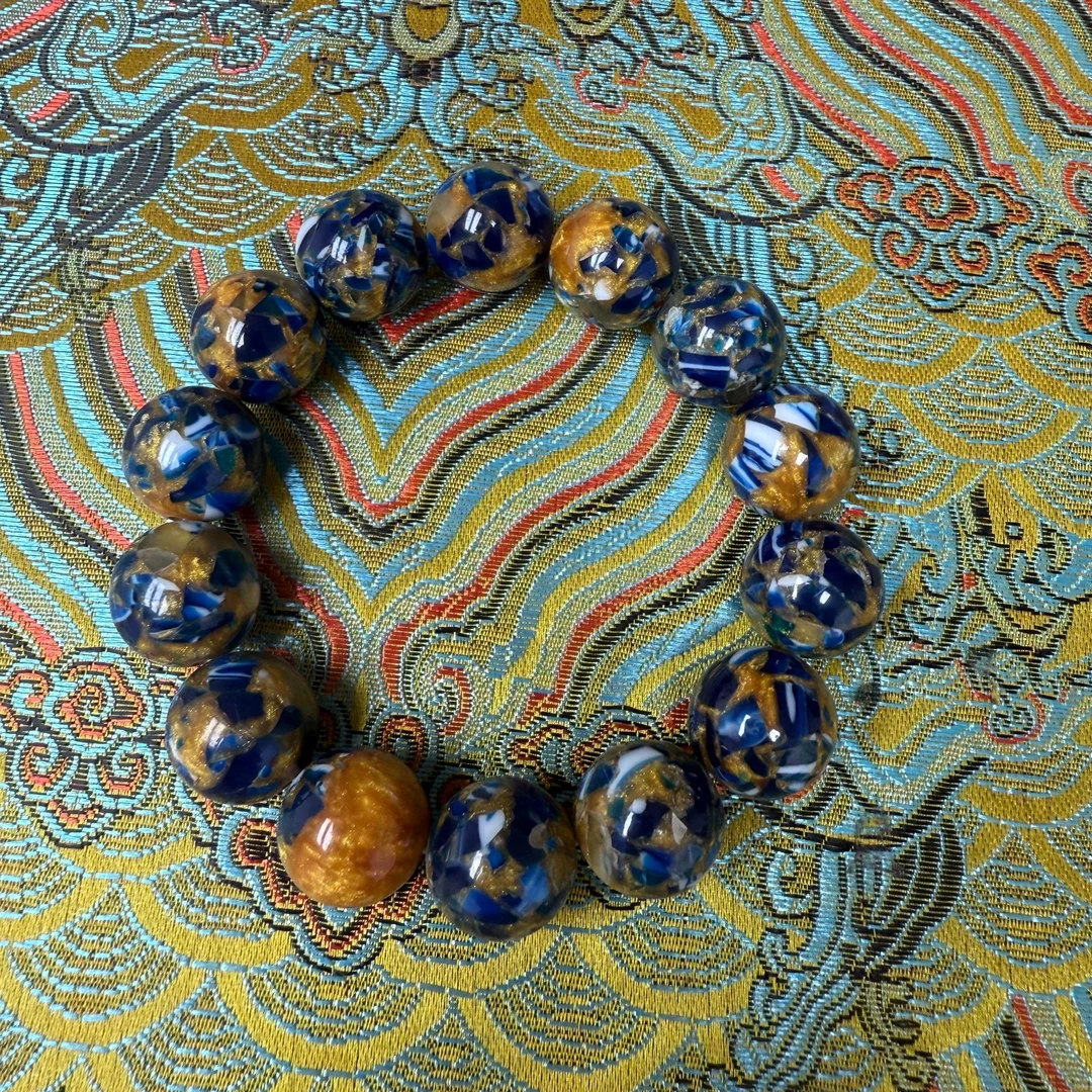 复古兲然*|时尚手串多样性发一件-V045